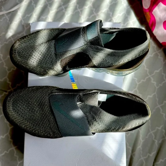 Nike Shoes Wmns Nike Air Vapormax Fk Moc Poshmark